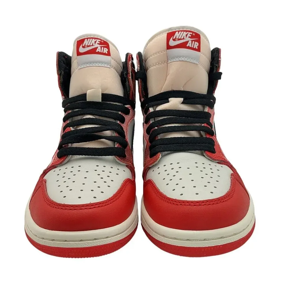 Nike high top