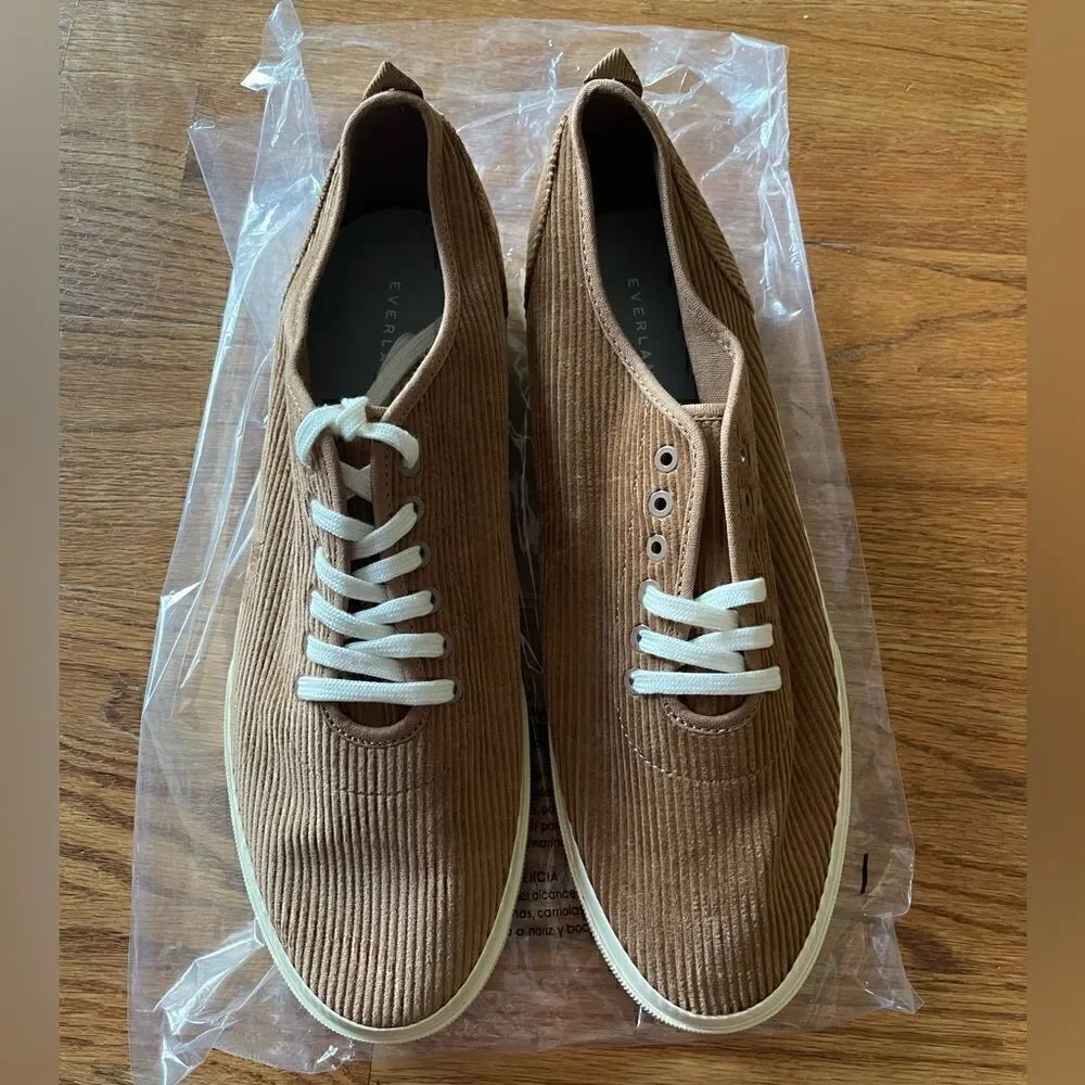 Everlane new without