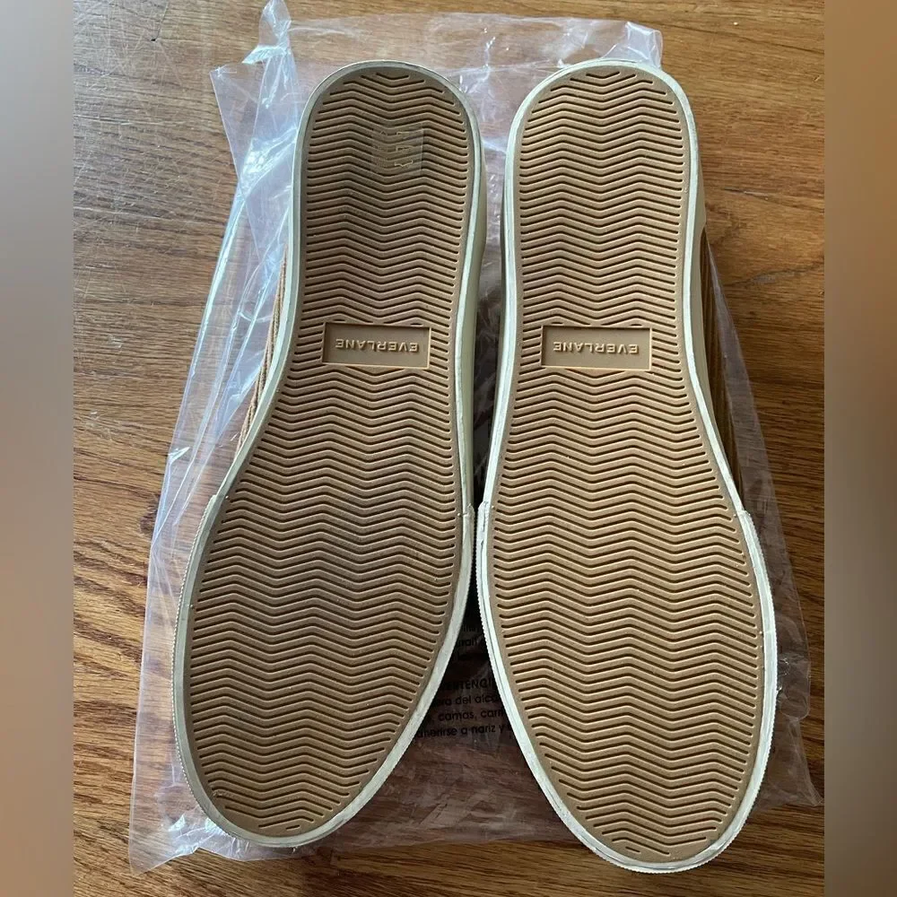 Everlane new without