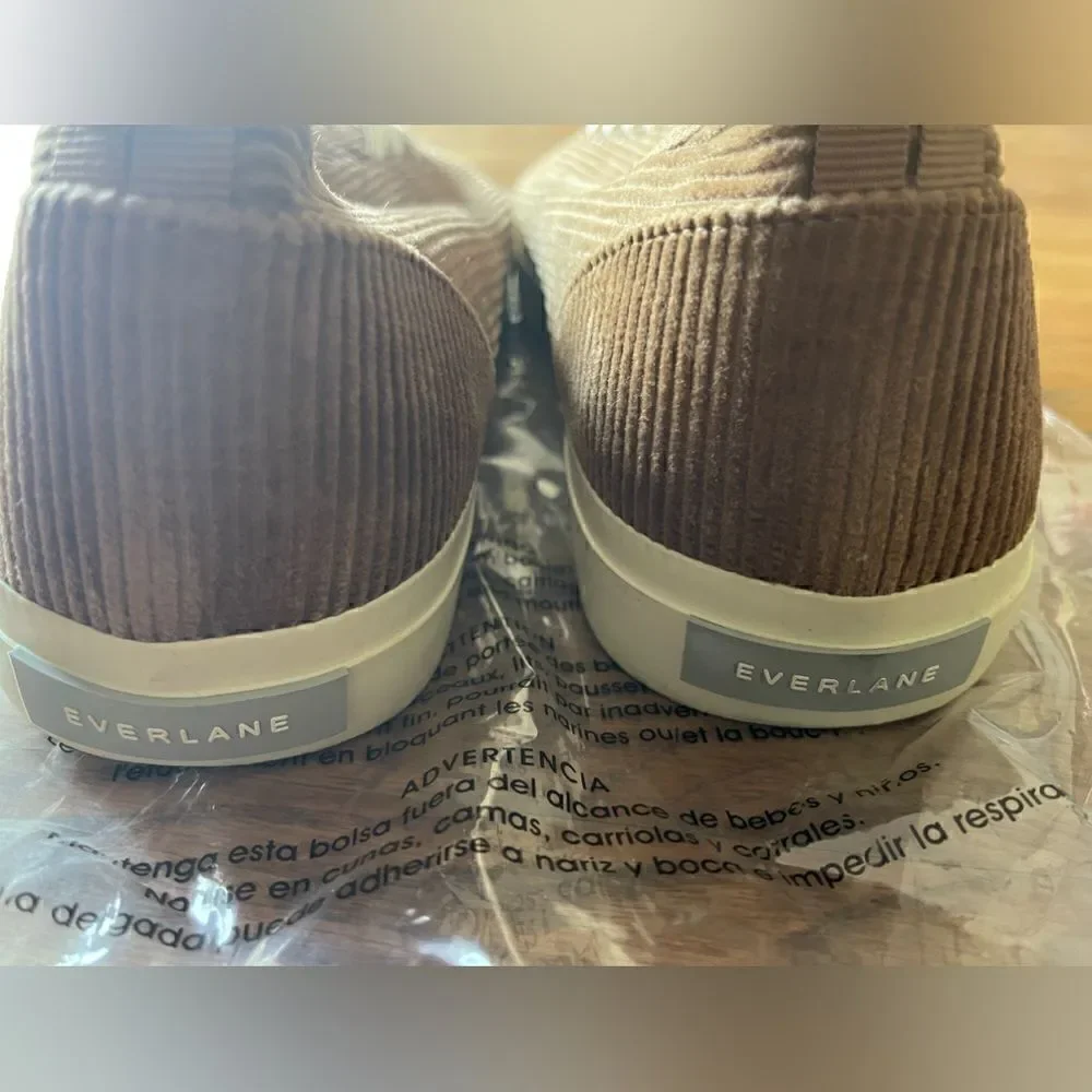 Everlane new without
