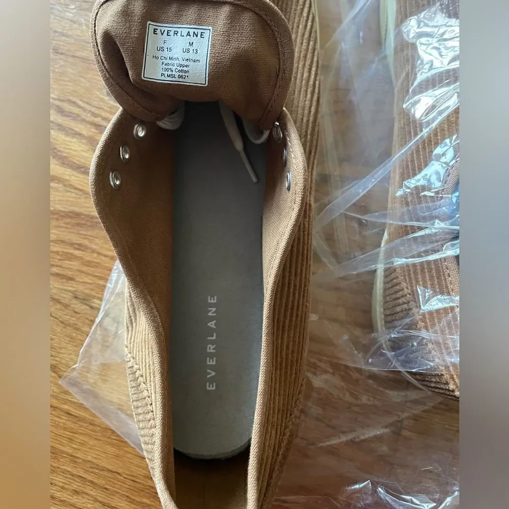 Everlane new without