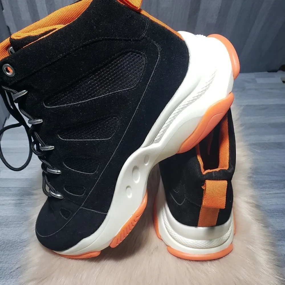 Steve Madden size details