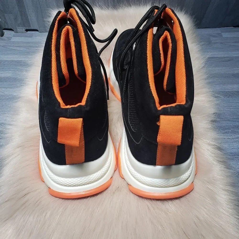 Steve Madden men madden shipping