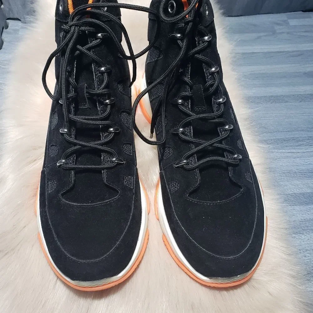Steve Madden offer steve men