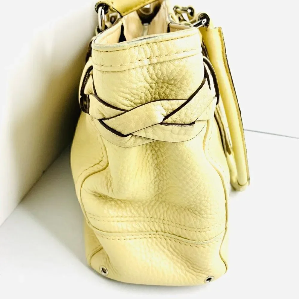 Coach f13084 hampton