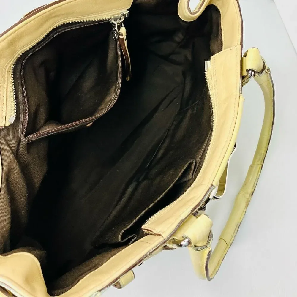 Coach f13084 hampton