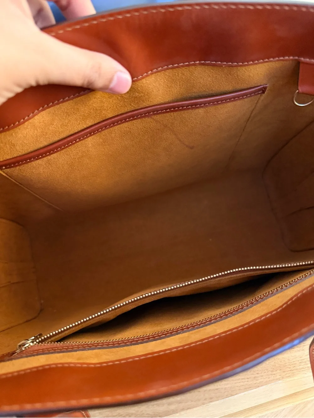 Louis Vuitton half off