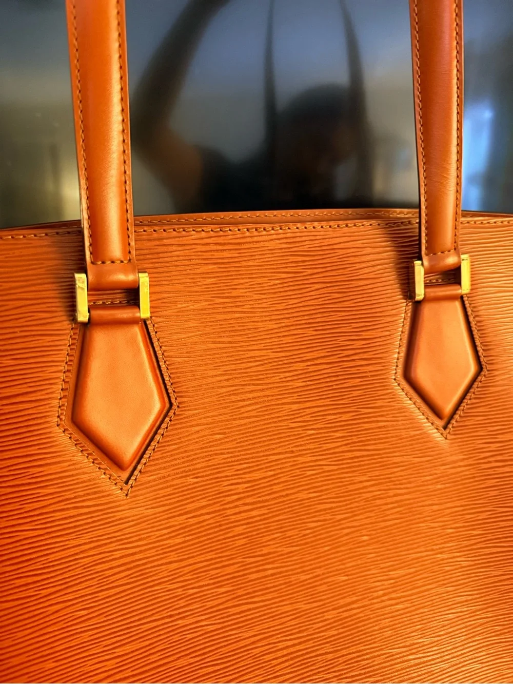 Louis Vuitton half off