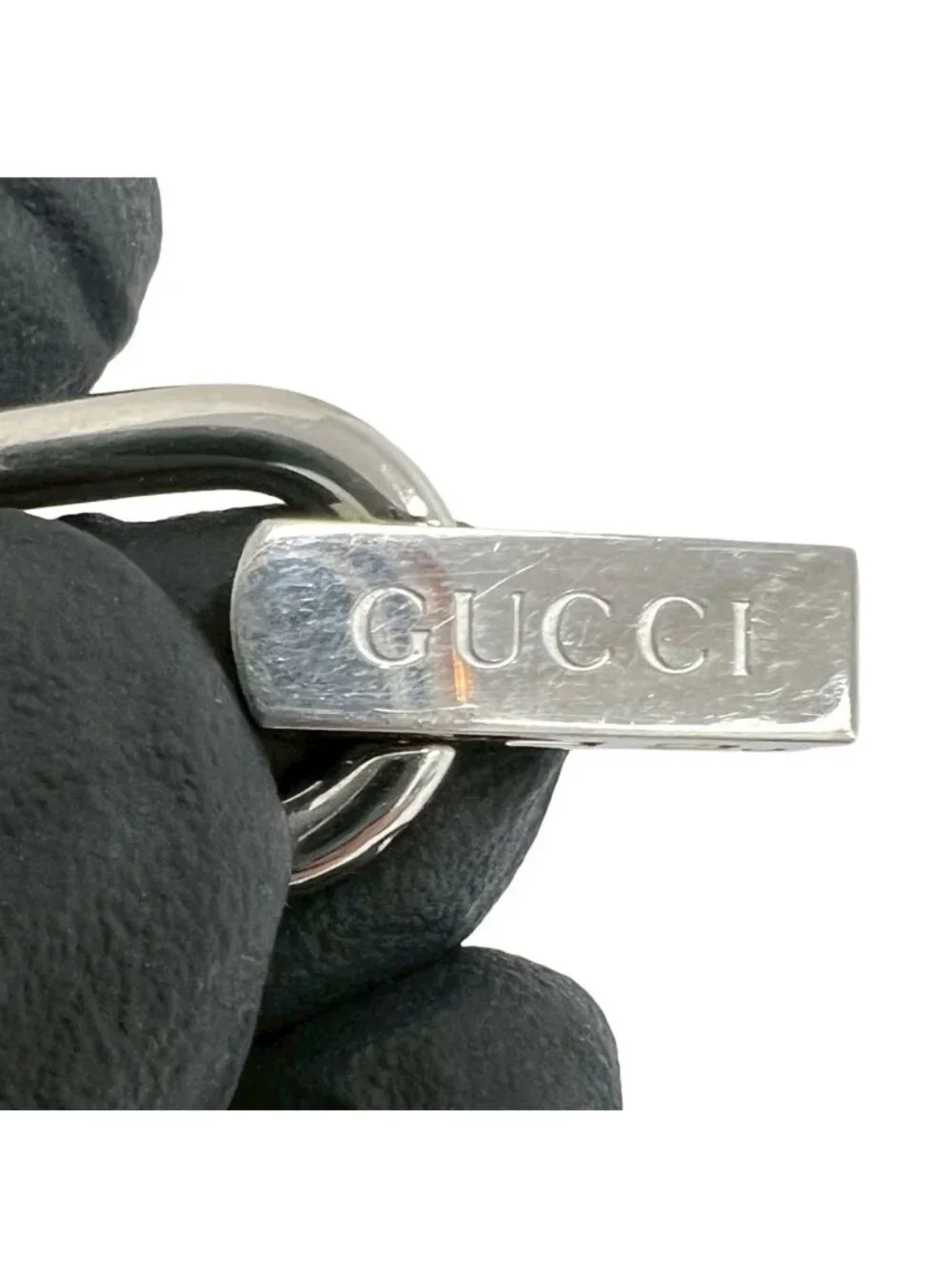 Gucci brand model