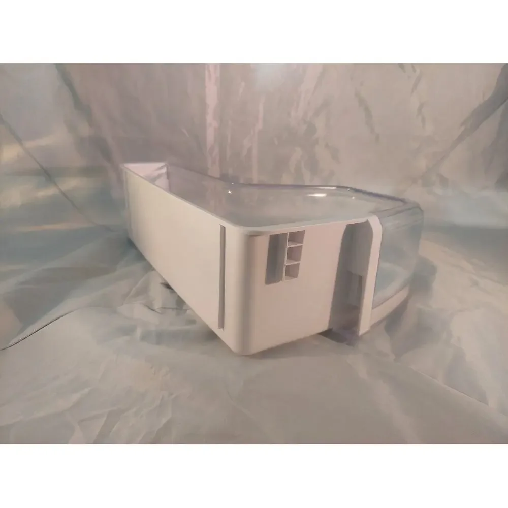 Samsung inside bin