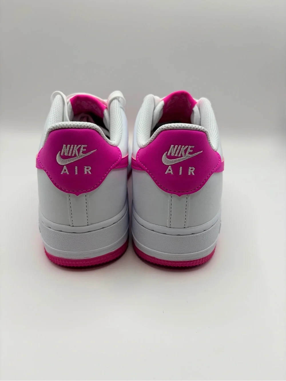 Nike low top