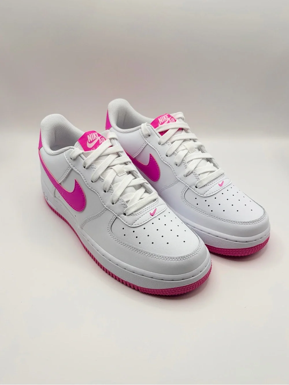 Nike low top