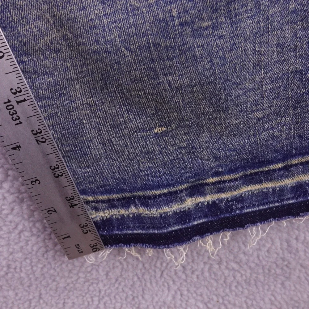 Valabasas style utility cotton