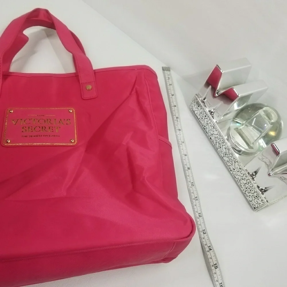 VICTORIA'S SECRET TOTE