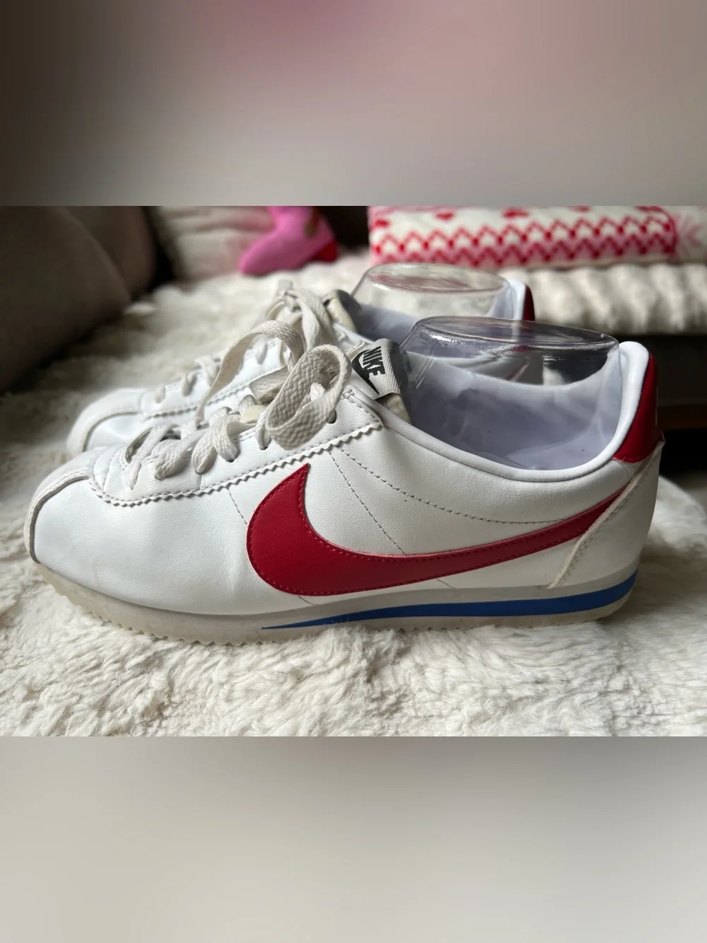 Nike excellent preowned