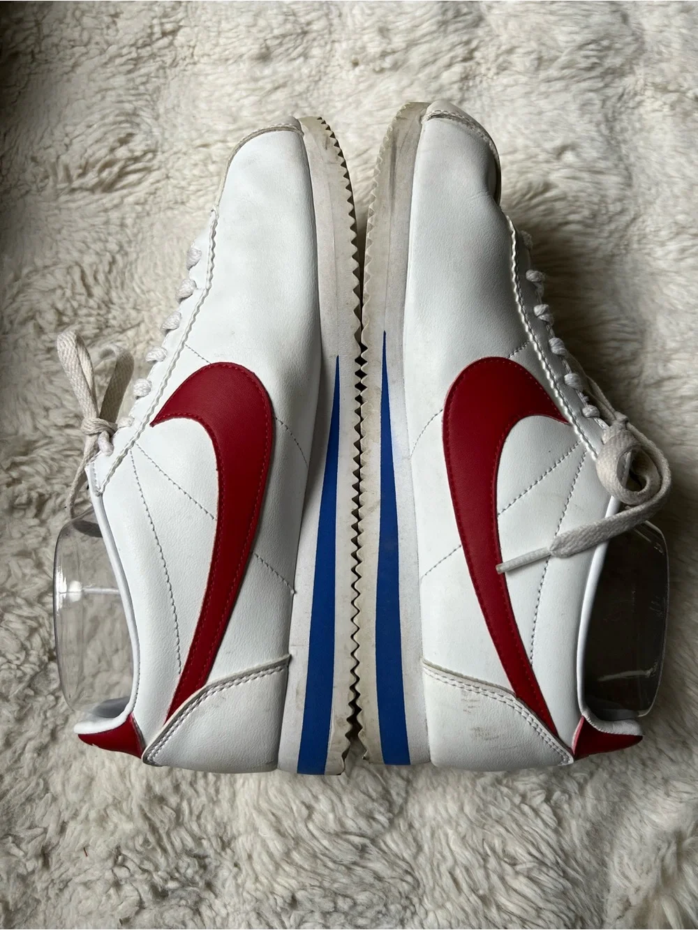 Nike excellent preowned