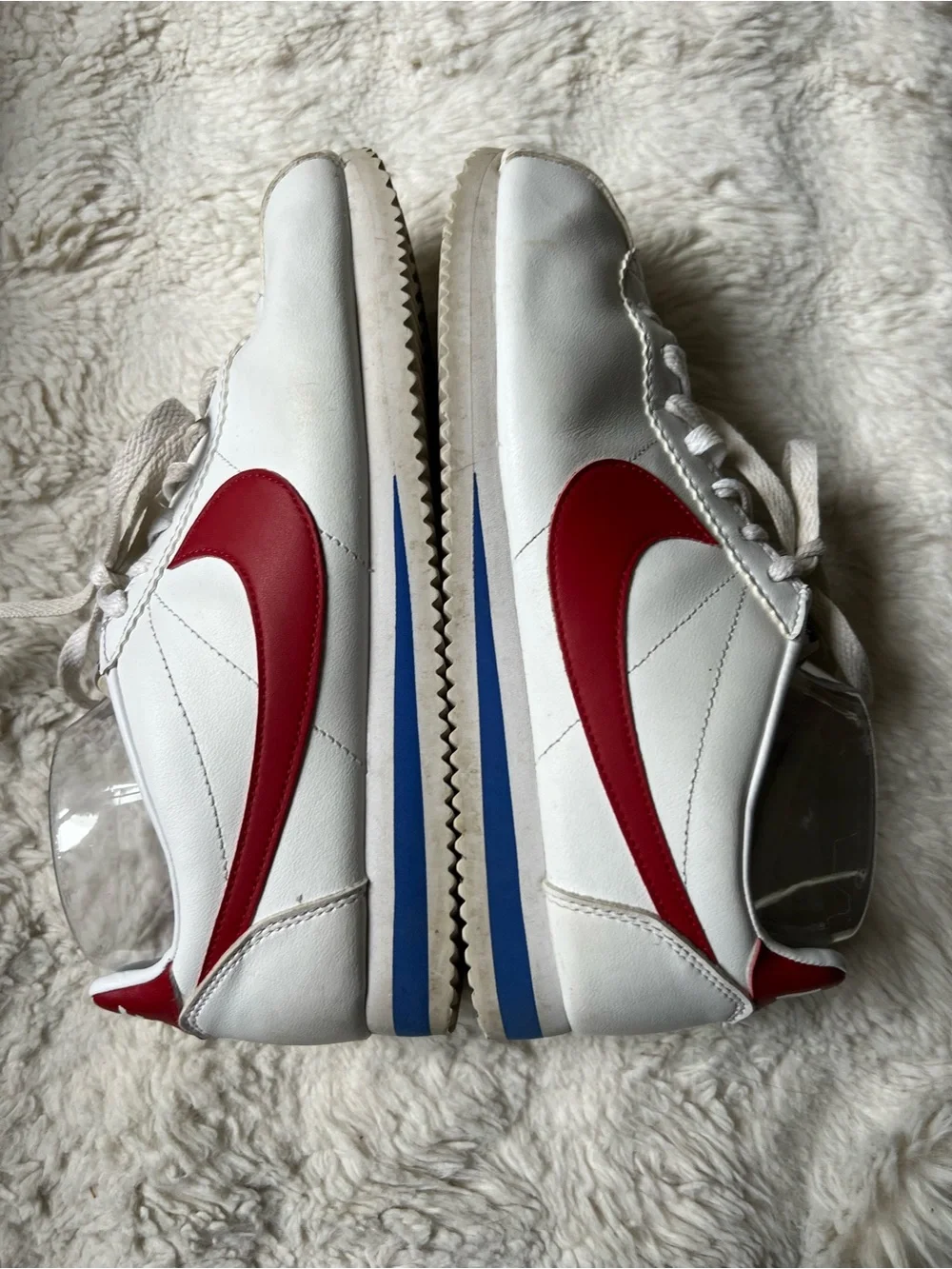 Nike excellent preowned