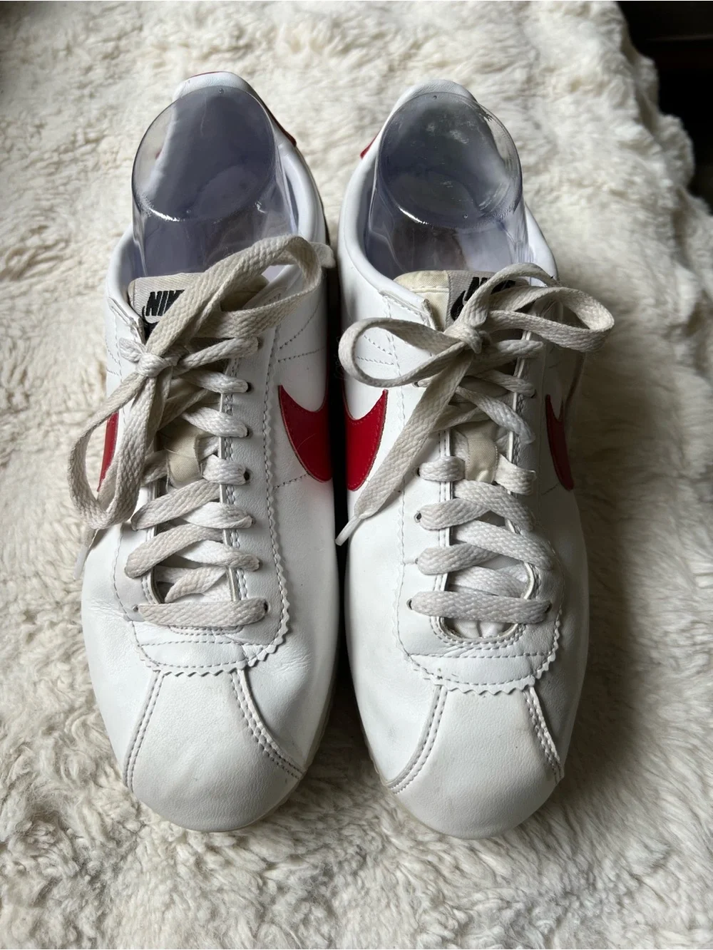 Nike excellent preowned