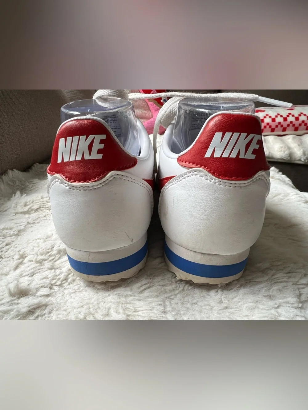 Nike excellent preowned
