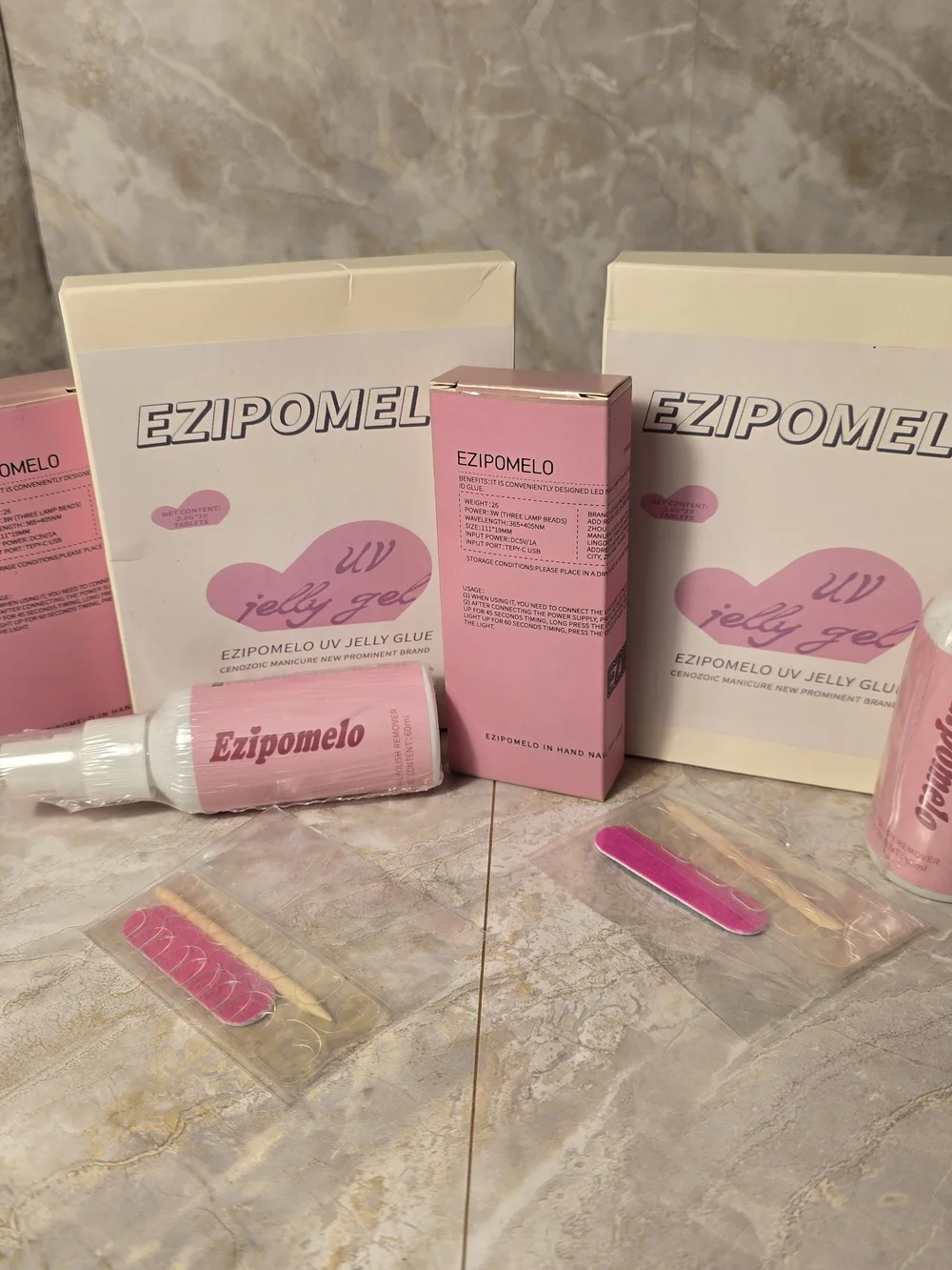 Beauty Mega Bundle - Premium Asian Beauty Products