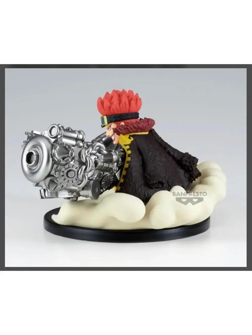 Banpresto one piece