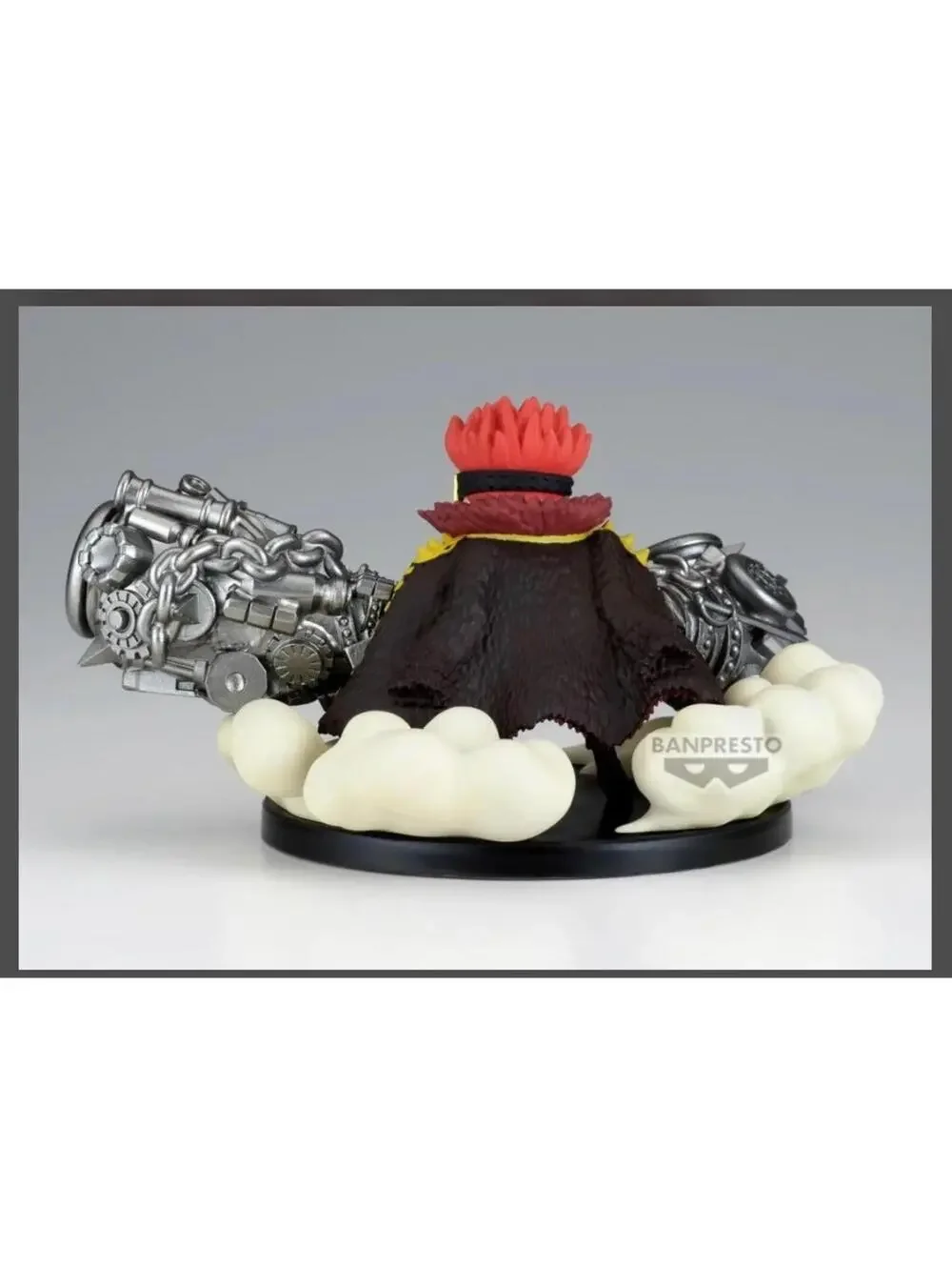 Banpresto one piece