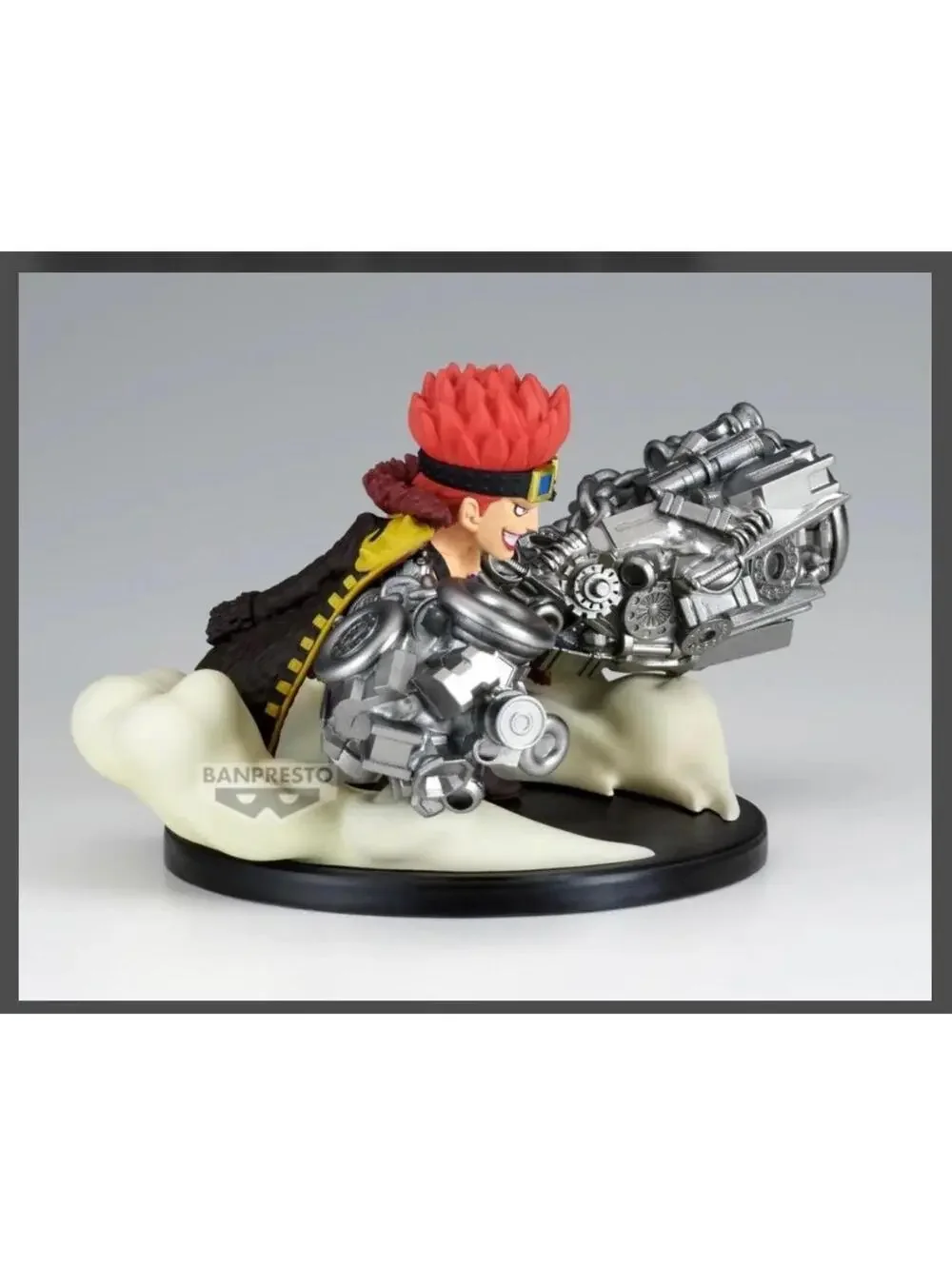 Banpresto one piece