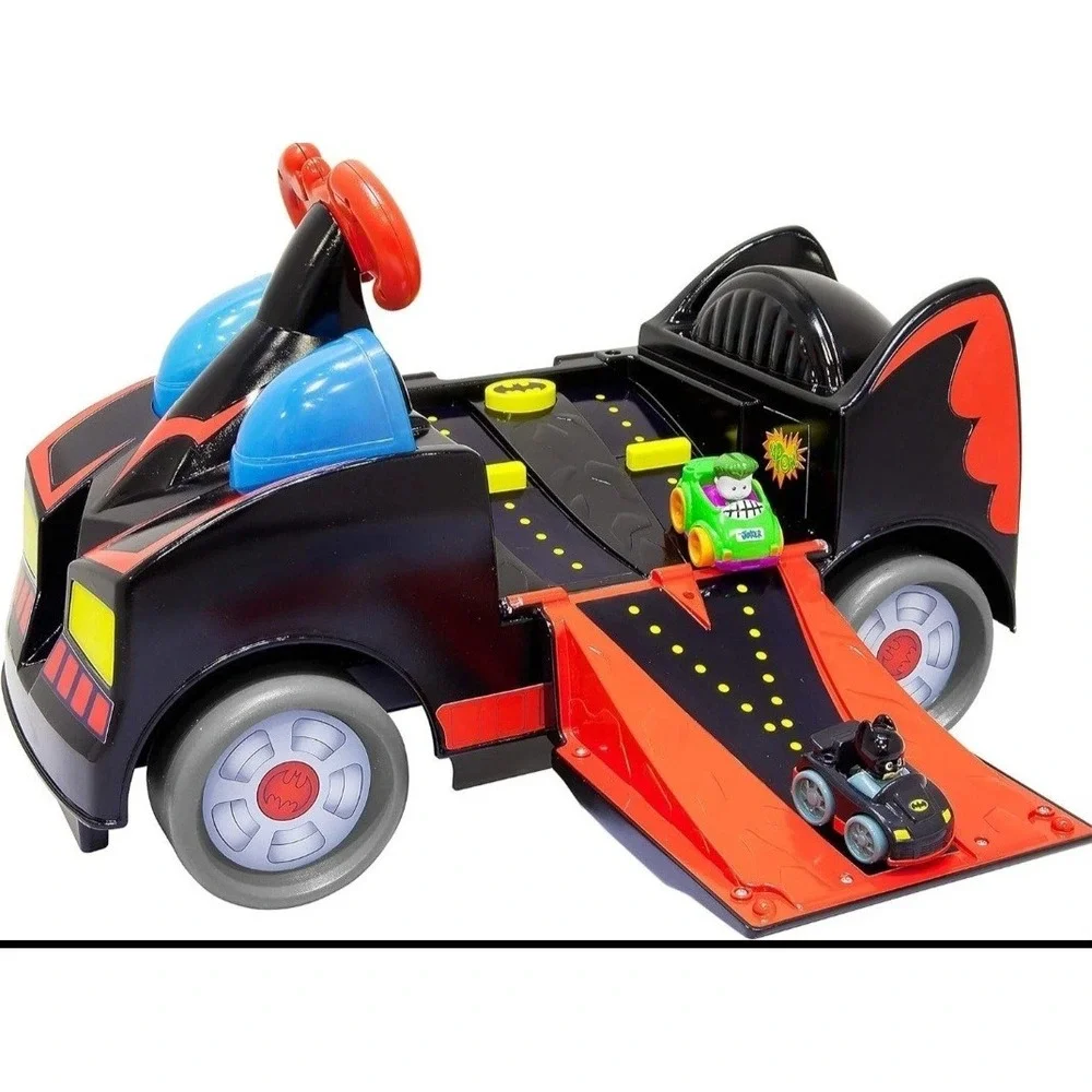 Fisher-Price fisher price