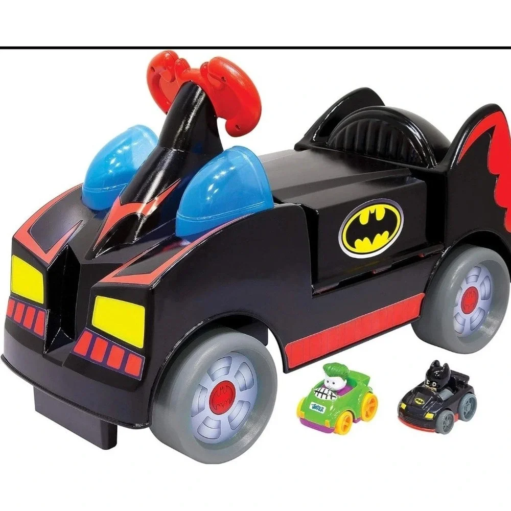 Fisher-Price fisher price