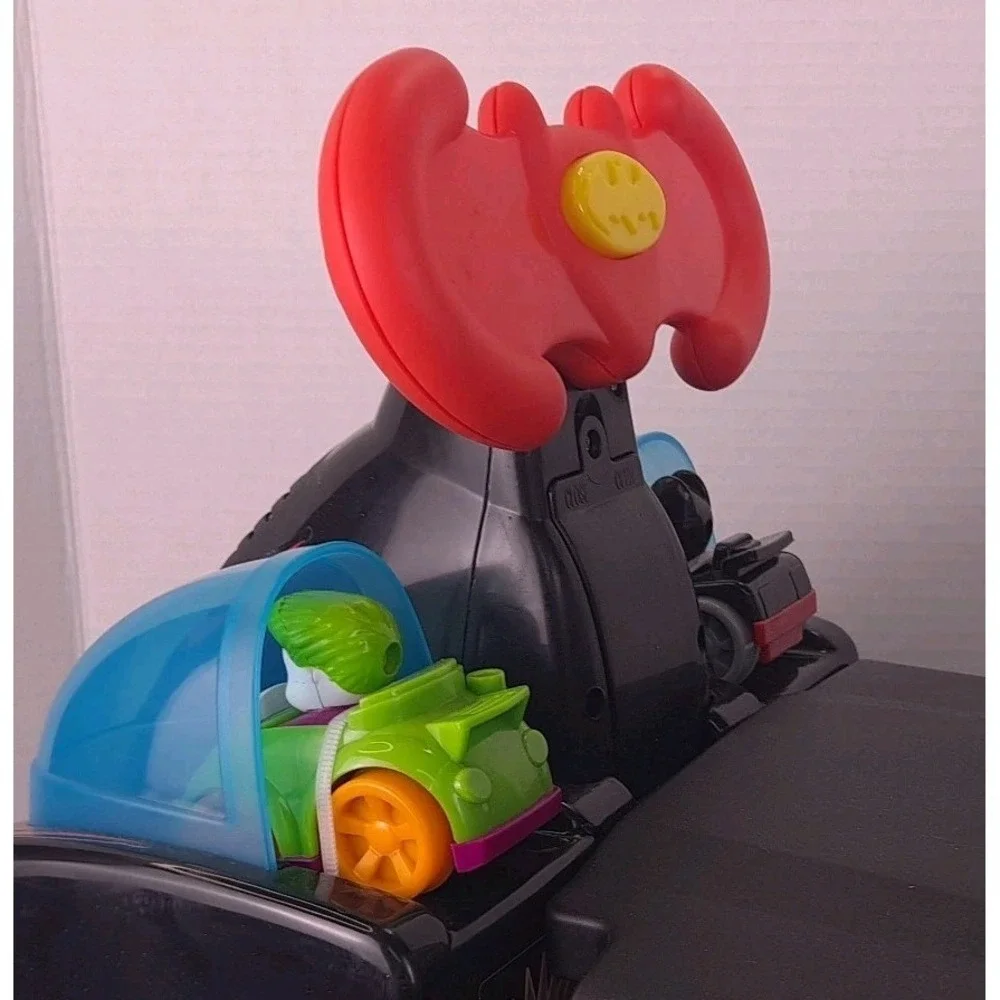 Fisher-Price fisher price