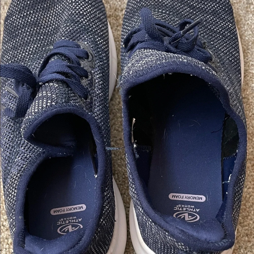 Athletic Works comfortable dark