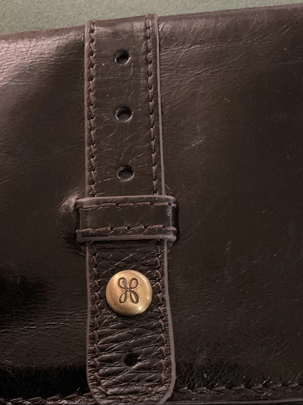 HOBO sleek black