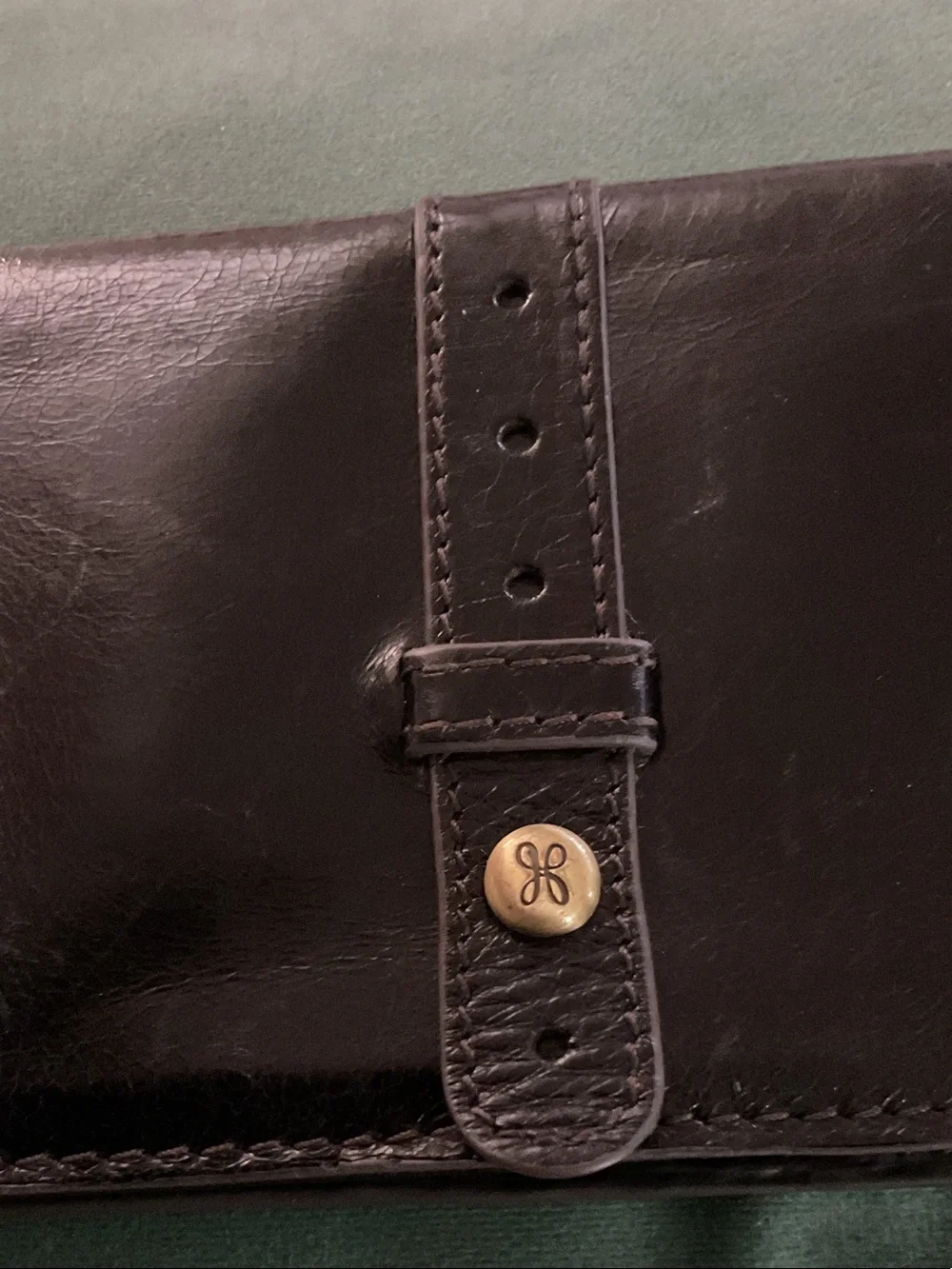 HOBO sleek black