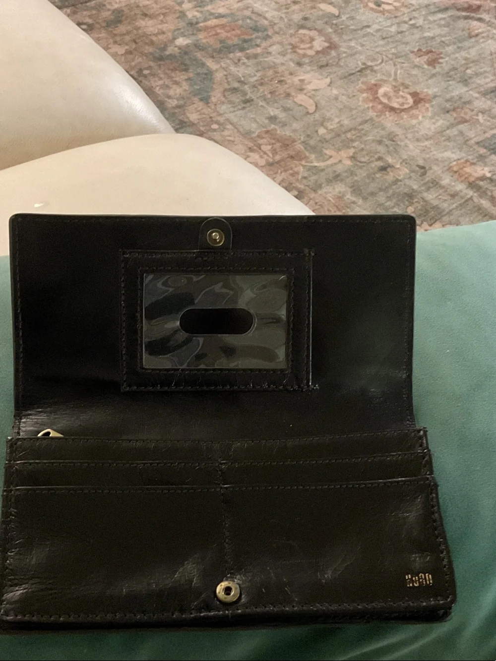 HOBO sleek black