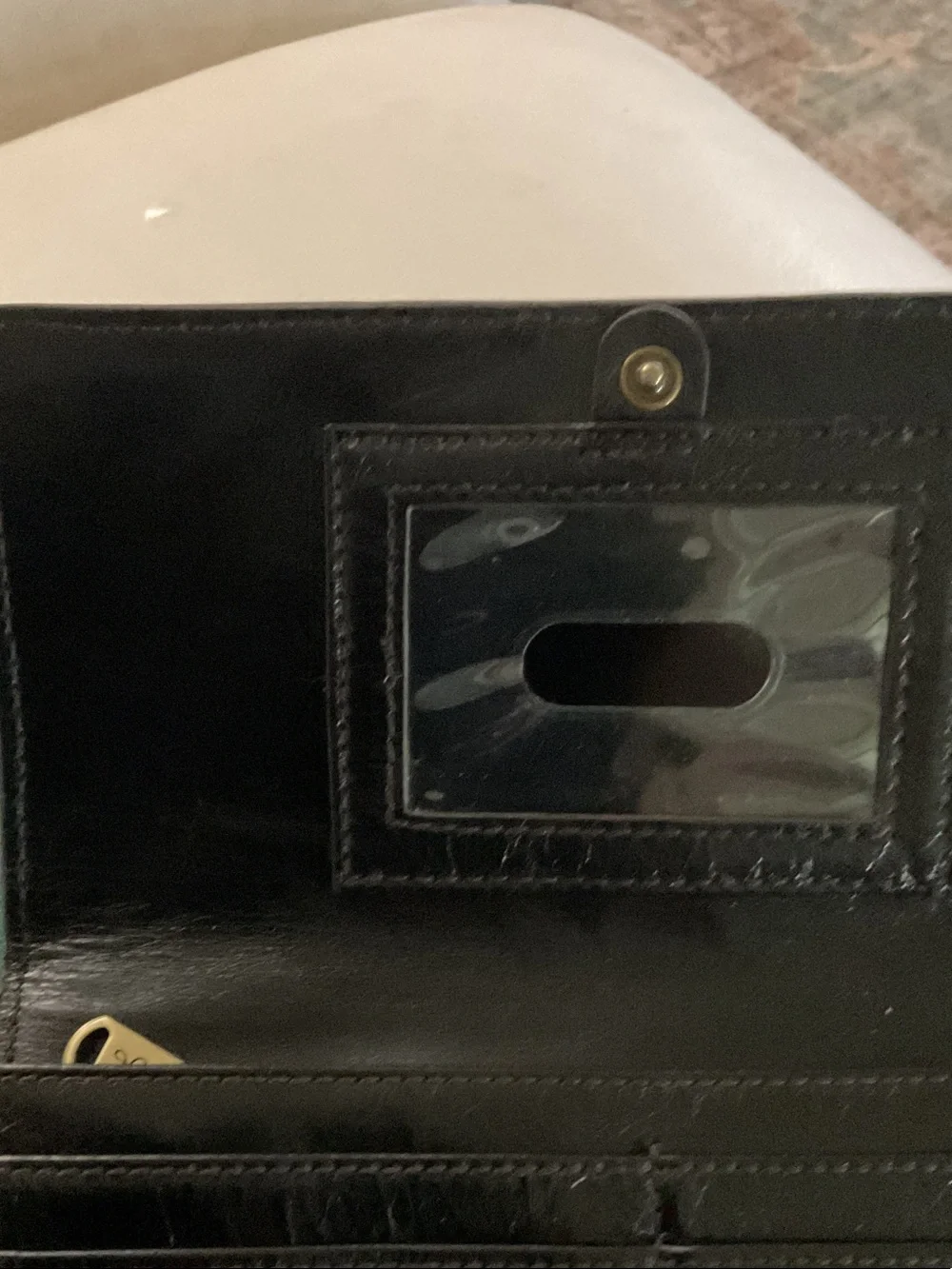 HOBO sleek black