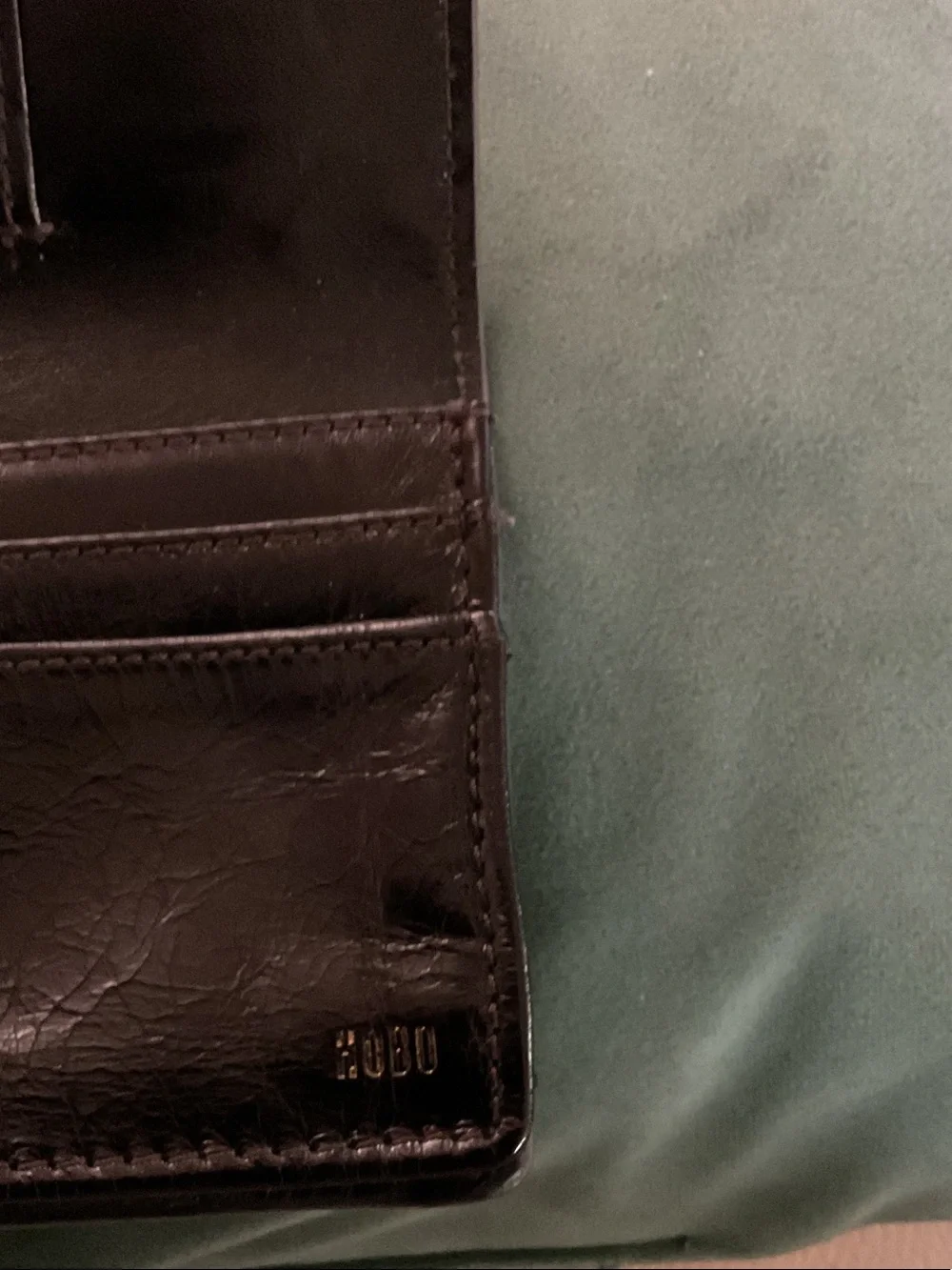 HOBO sleek black
