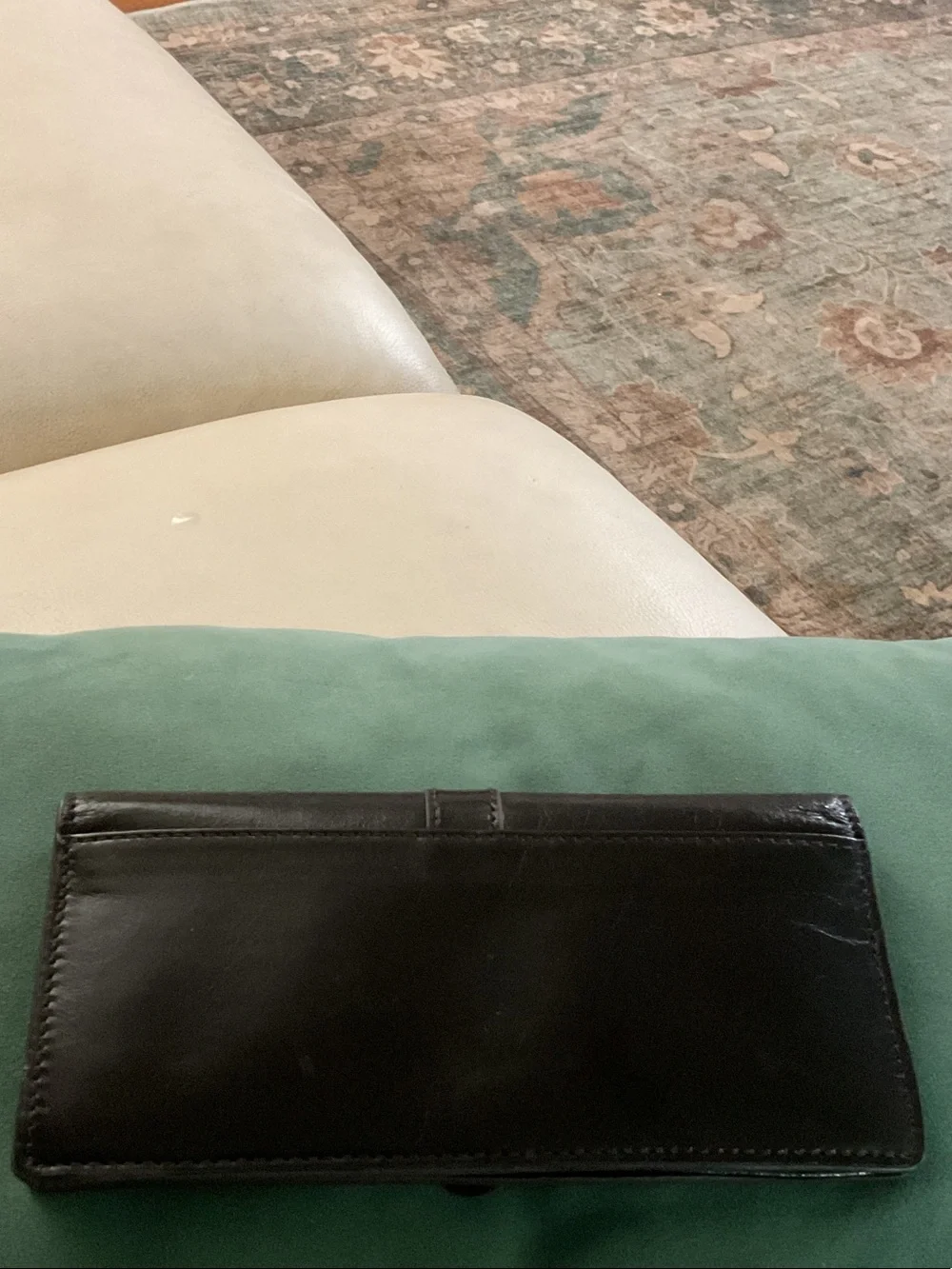 HOBO sleek black