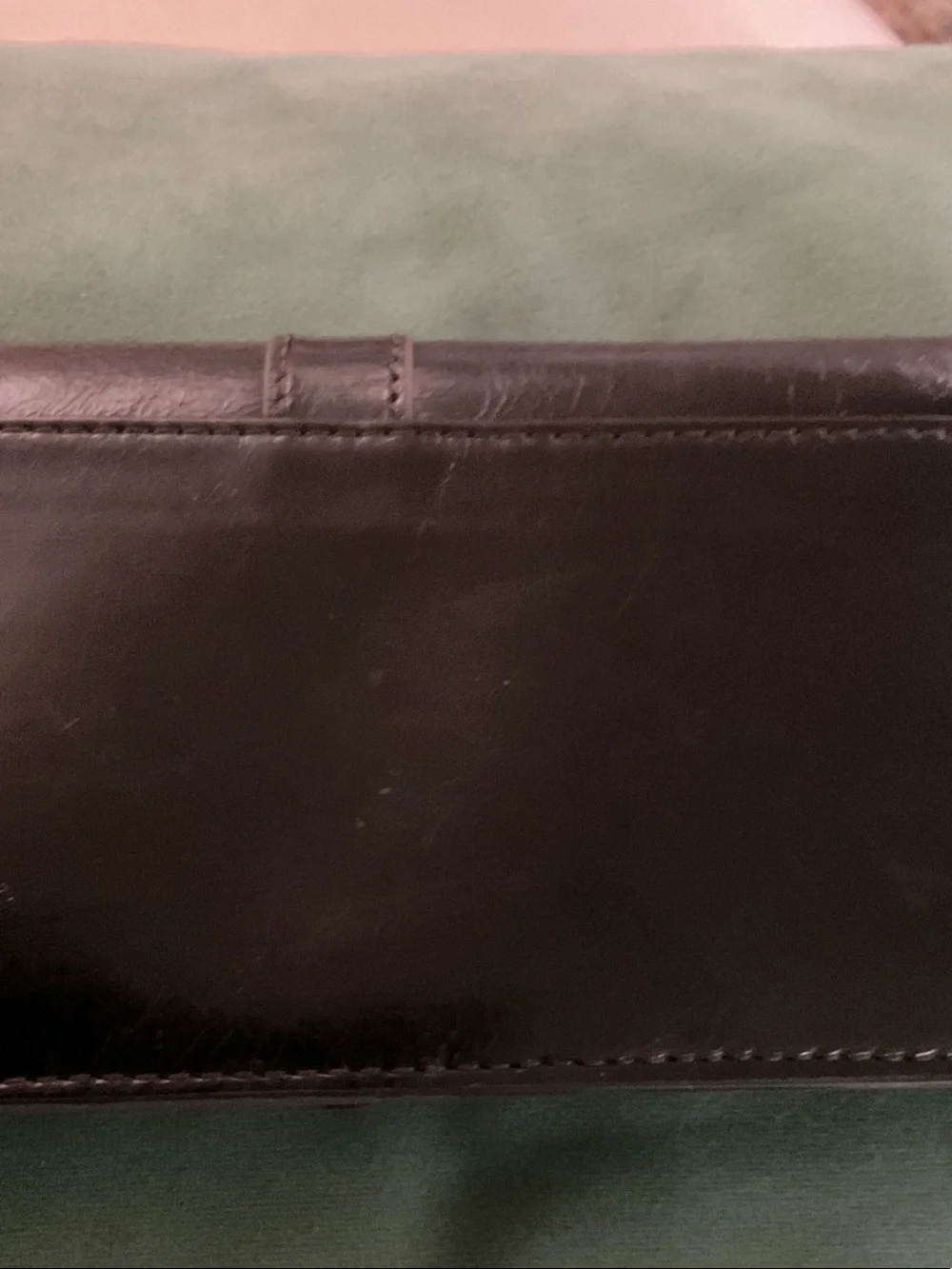 HOBO sleek black