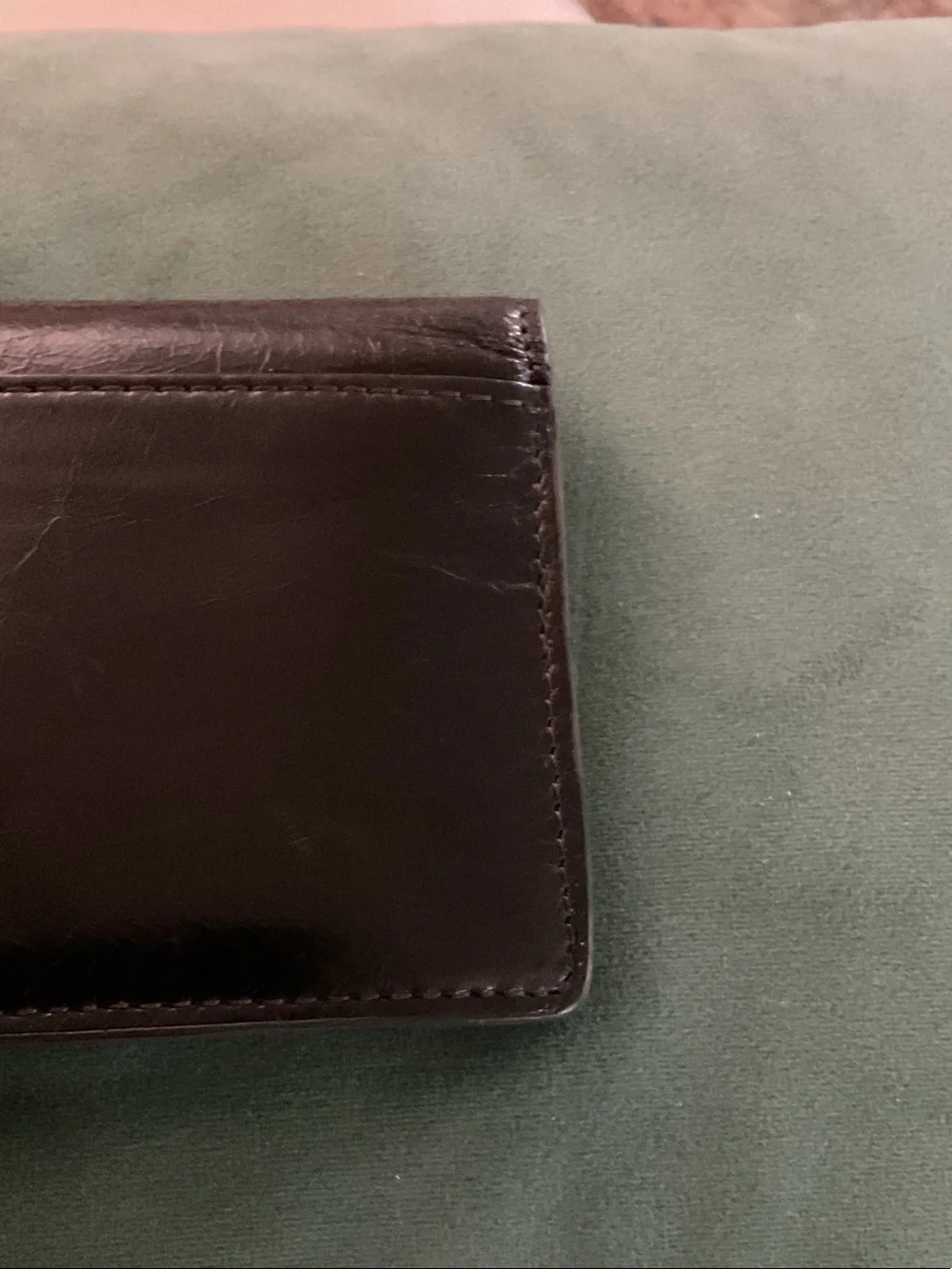 HOBO sleek black