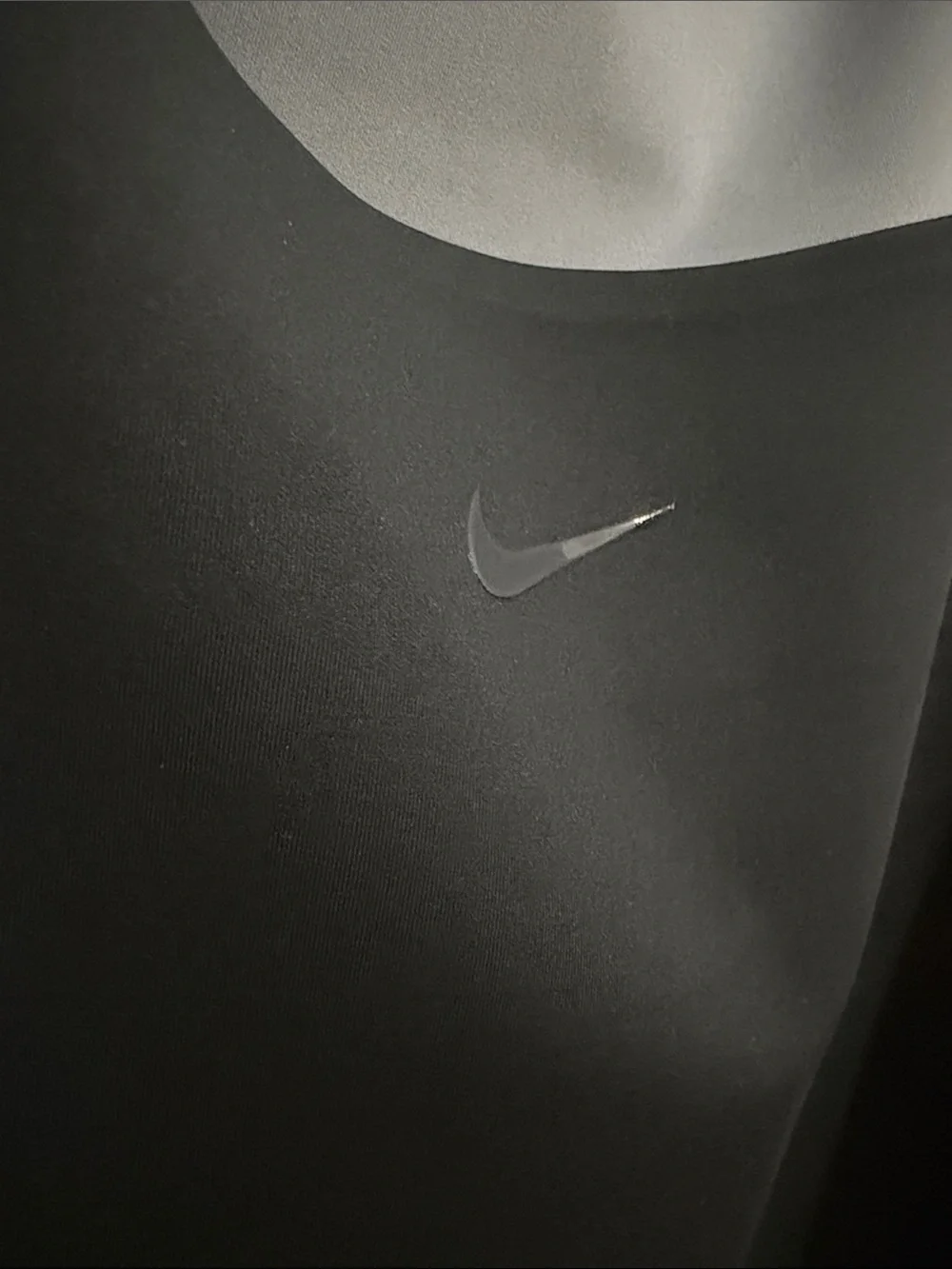 Nike breathable athletic