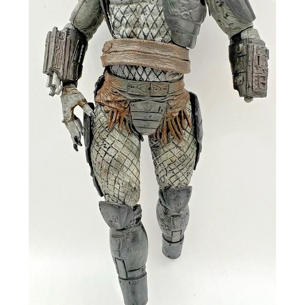 Neca predator jungle
