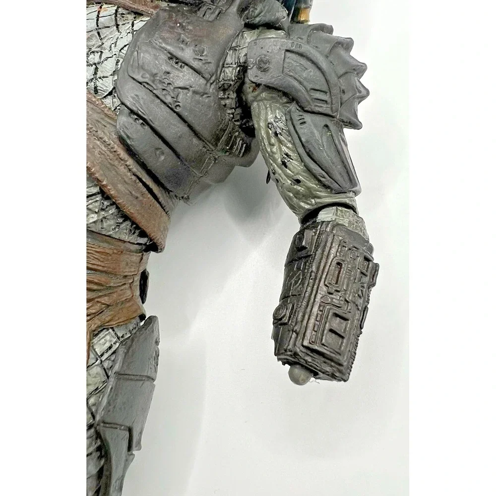 Neca predator jungle