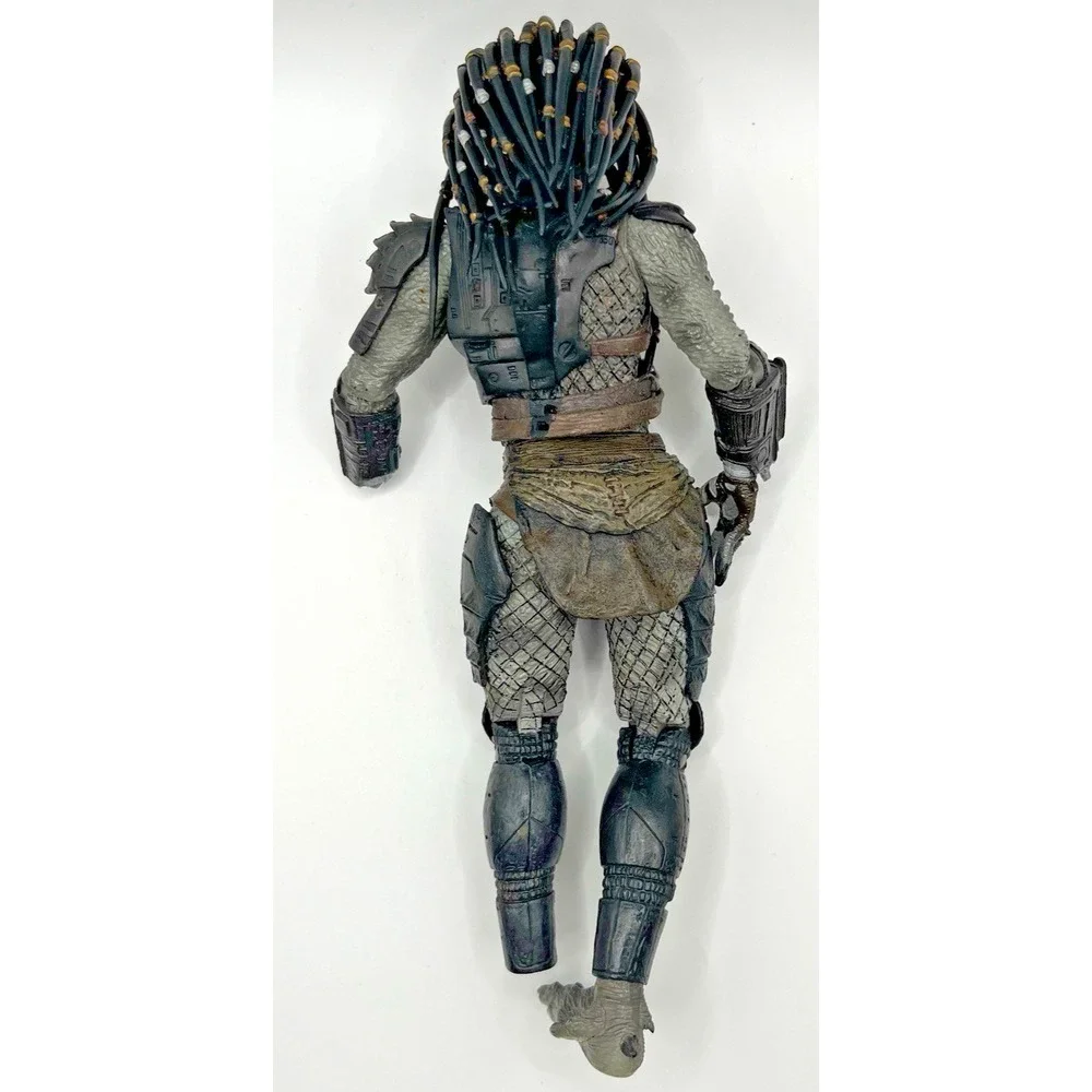 Neca predator jungle
