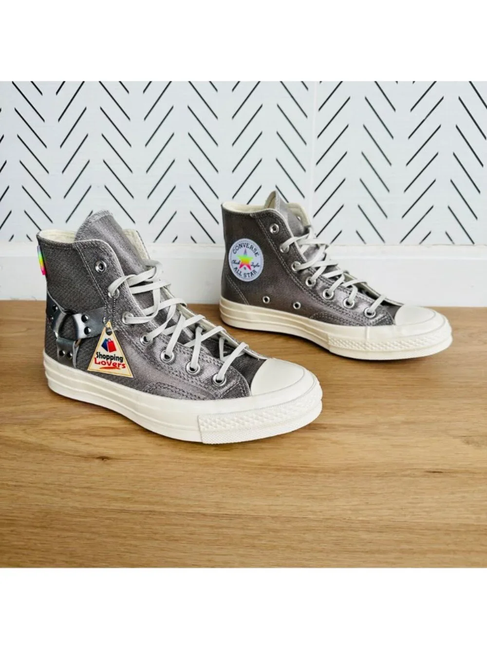 Converse ❤️converse chuck