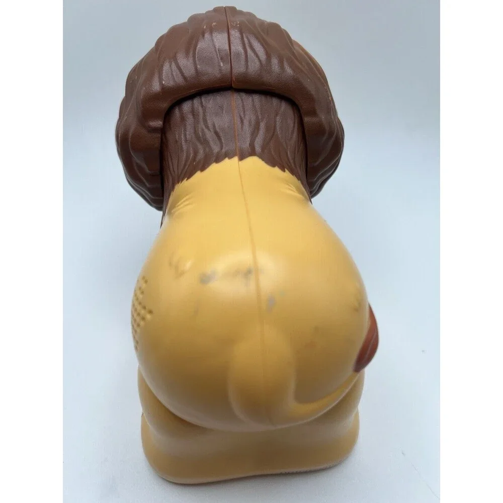 Fisher-Price sound works