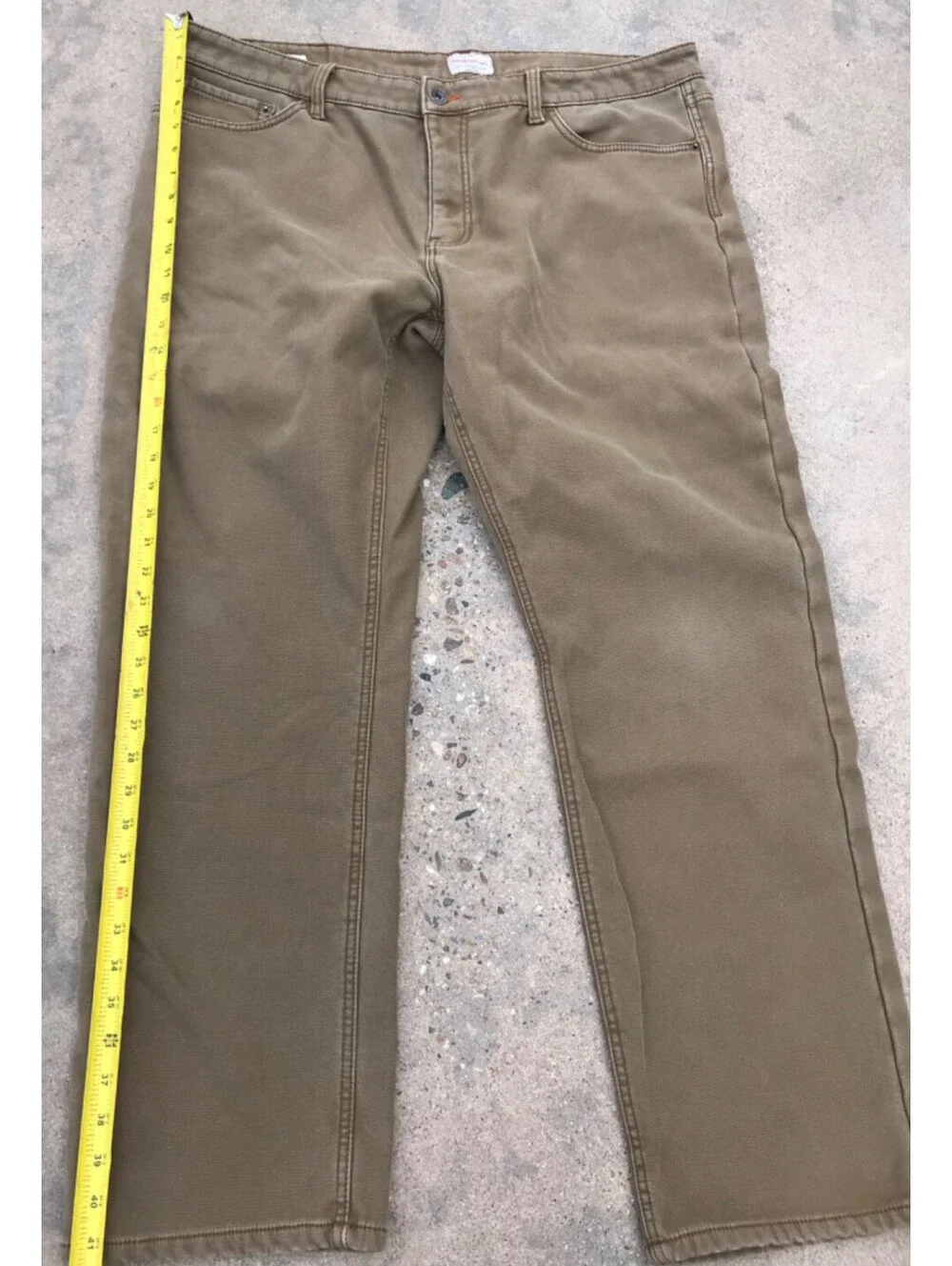 Weatherproof stay warm