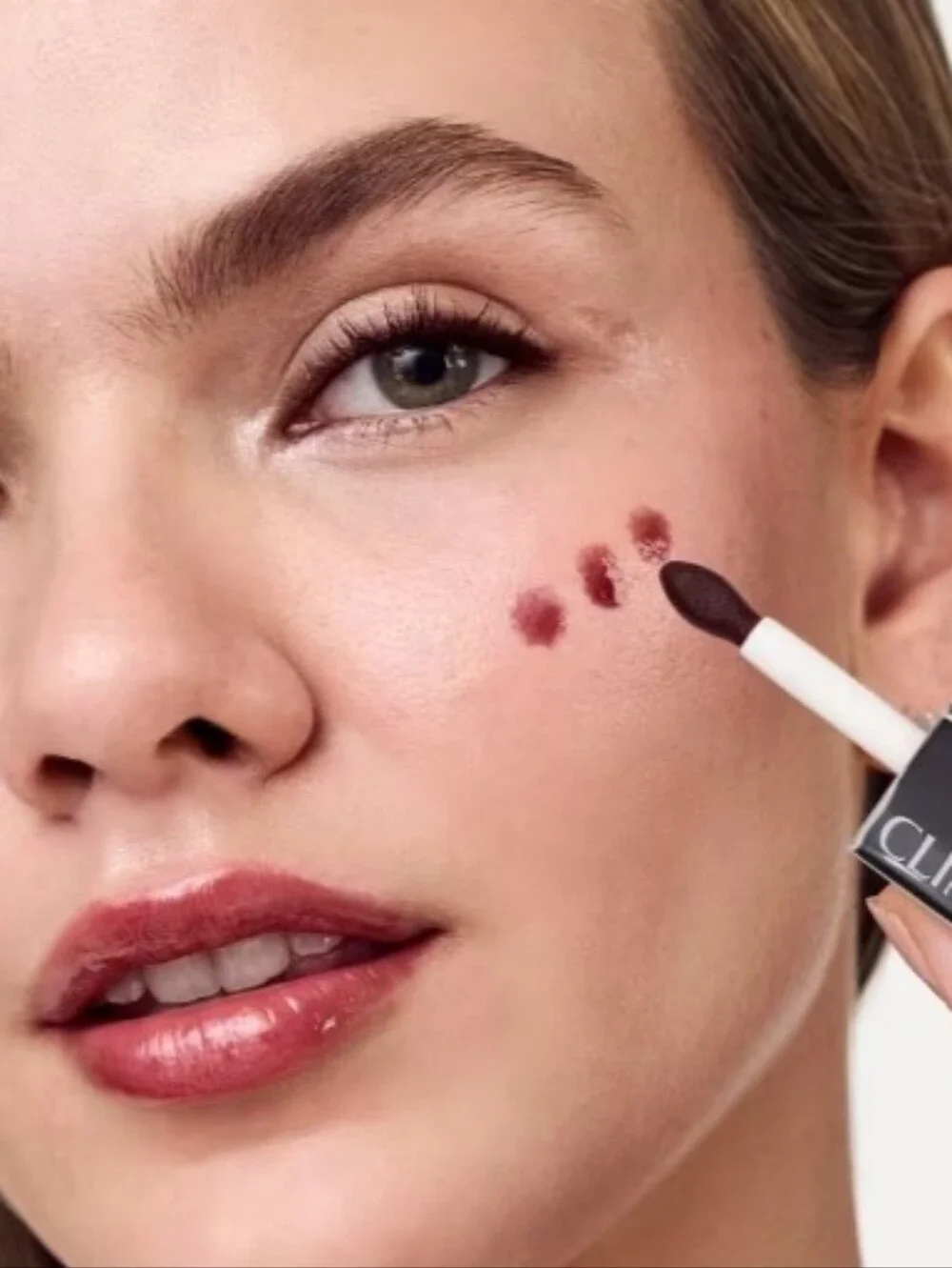 CLINIQUE Black Honey Clinique Pop Lip + Cheek Oil