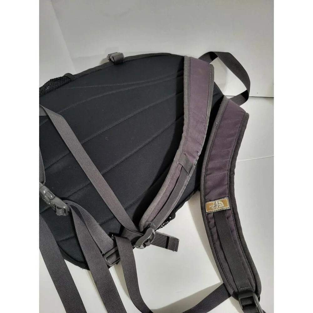 The North Face Borealis Flexvent Laptop Backpack, Black