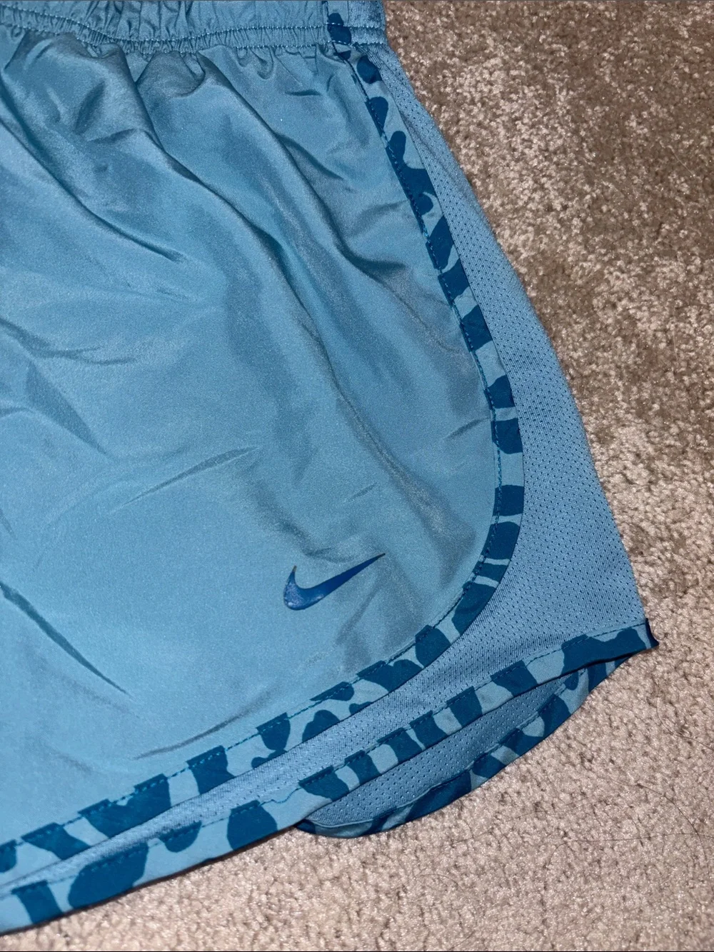 Nike comfortable athletic