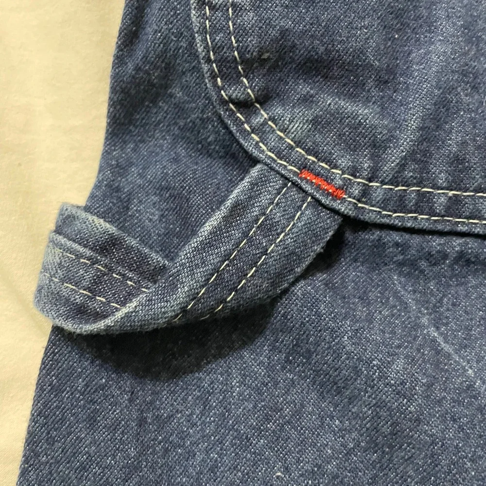 Dickies bib overalls